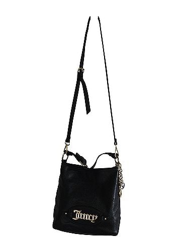 Juicy Couture Leather Crossbody Bag (view 1)