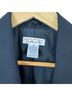 Talbots 100% Wool Black Blazer Size 8 - photo 5