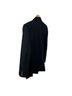 Talbots 100% Wool Black Blazer Size 8 - photo 9