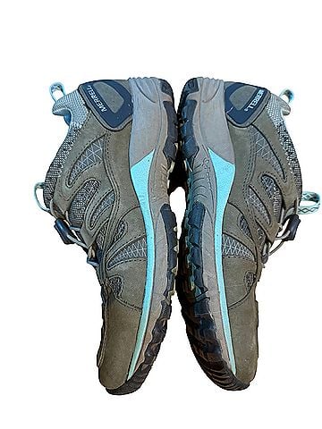 Merrell Sneakers (view 2)