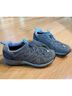 Merrell Brown Gray Teal Sneakers Size 8 - photo 3