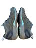Merrell Brown Gray Teal Sneakers Size 8 - photo 4