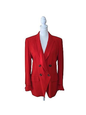 Veronica Beard Dinah Dickey Jacket Blazer (view 1)