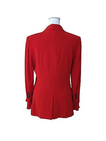 Veronica Beard Dinah Dickey Jacket Blazer (view 2)