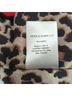 Veronica Beard Solid Leopard Print Red Blazer Size 4 - photo 10