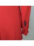 Veronica Beard Solid Leopard Print Red Blazer Size 4 - photo 7