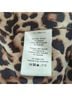 Veronica Beard Solid Leopard Print Red Blazer Size 4 - photo 9