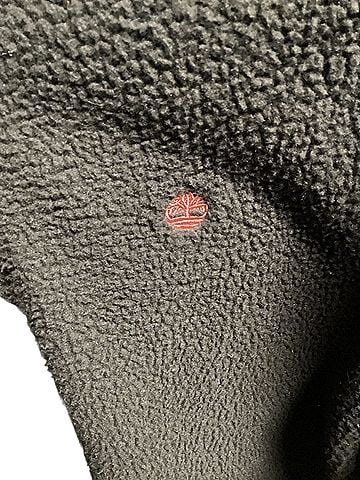 Timberland Fleece (view 2)