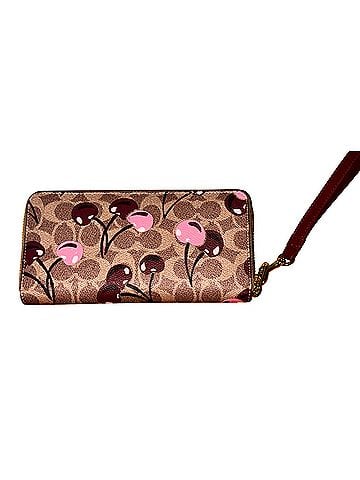 Coach Leather Wallet (view 1)