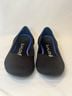 ROTHY'S 100% Recycled Plastic Solid Black Blue Flats Size 6 1/2 - photo 11
