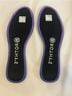 ROTHY'S 100% Recycled Plastic Solid Black Blue Flats Size 6 1/2 - photo 10