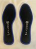 ROTHY'S 100% Recycled Plastic Solid Black Blue Flats Size 6 1/2 - photo 9