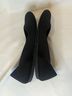 ROTHY'S 100% Recycled Plastic Solid Black Blue Flats Size 6 1/2 - photo 6