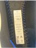 ROTHY'S 100% Recycled Plastic Solid Black Blue Flats Size 6 1/2 - photo 3