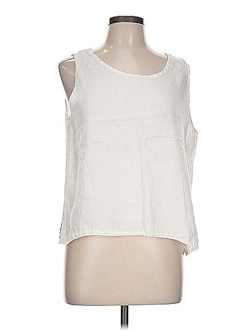 Flax Flax Sleeveless Blouse (view 1)