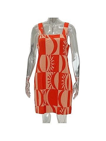 Crosby by Mollie Burch Casual Dress (view 1)