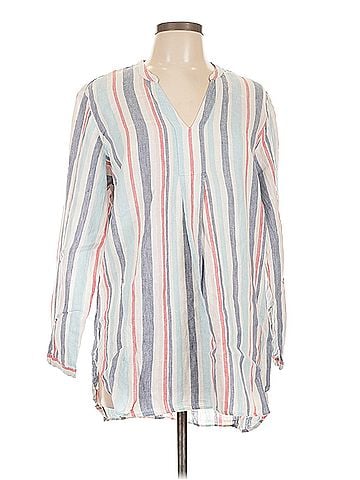 L.L.Bean L.L.Bean Long Sleeve Blouse (view 1)