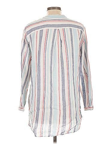 L.L.Bean L.L.Bean Long Sleeve Blouse (view 2)