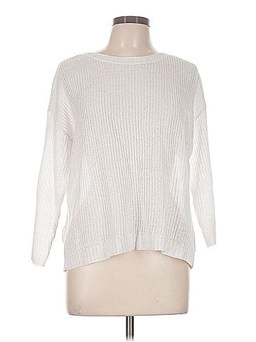 Eileen Fisher Eileen Fisher Pullover Sweater (view 1)
