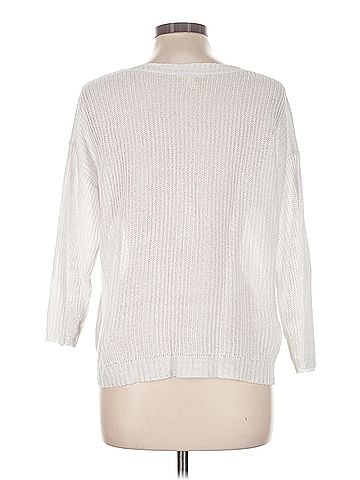 Eileen Fisher Eileen Fisher Pullover Sweater (view 2)