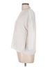 Eileen Fisher White Eileen Fisher Pullover Sweater Size L - photo 4