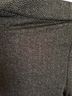 Lauren Conrad Houndstooth Black White Leggings Size 6 - photo 2