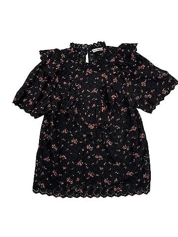 Ulla Johnson Choux Blouse (view 1)