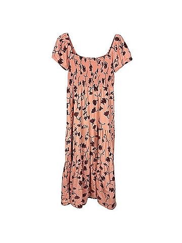 Daily Practice By Anthropologie Casual Dress (view 1)