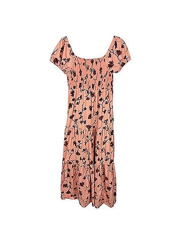 Daily Practice By Anthropologie Casual Dress (view 2)
