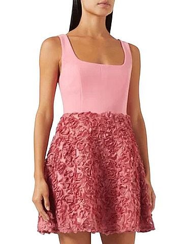 Elliatt Admiration Cocktail Dress (view 1)