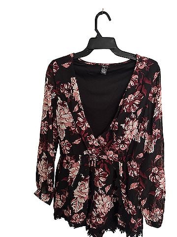 rue21 Romper (view 1)