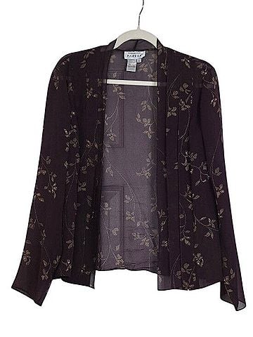 Adrianna Papell Jacket (view 1)