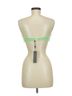 Triangl Green Swimsuit Top Size M - photo 2