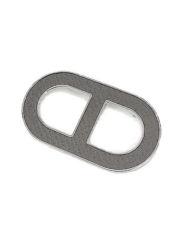 Hermès Hermes Hermès Chaine d'Ancre 500262FK Brooch (view 1)