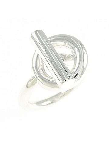 Hermès Hermes Hermès Echappé Ring (view 1)
