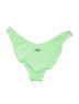 Triangl Green Swimsuit Bottoms Size S - photo 2