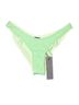 Triangl Green Swimsuit Bottoms Size S - photo 1