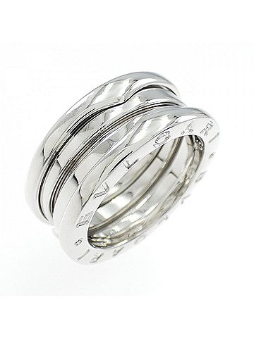 Bvlgari Bvlgari B.zero1 3-band ring (view 1)