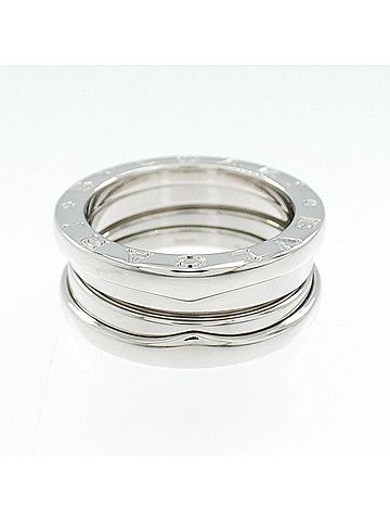 Bvlgari Bvlgari B.zero1 3-band ring (view 2)