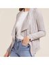 BB Dakota Gray Jacket Size L - photo 7