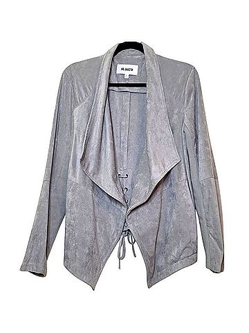 BB Dakota Jacket (view 1)