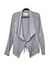BB Dakota Gray Jacket Size L - photo 1