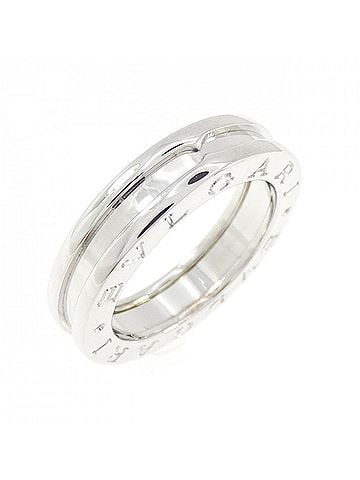 Bvlgari Bvlgari B.zero1 1-band ring (view 1)