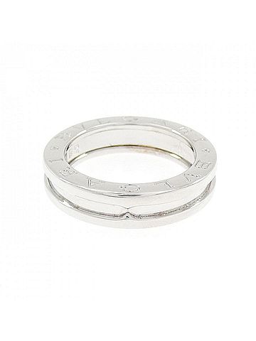 Bvlgari Bvlgari B.zero1 1-band ring (view 2)