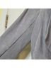 BB Dakota Gray Jacket Size L - photo 5