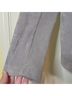 BB Dakota Gray Jacket Size L - photo 4