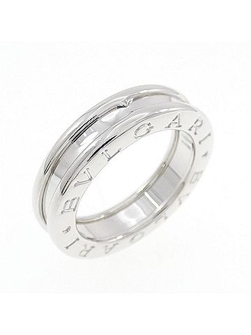 Bvlgari Bvlgari B.zero1 1-band ring (view 1)