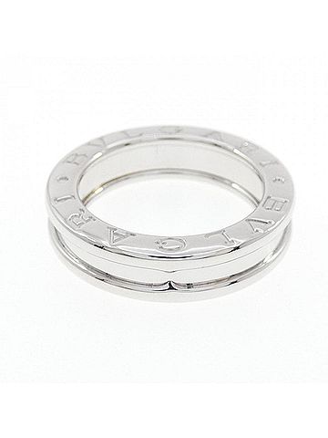 Bvlgari Bvlgari B.zero1 1-band ring (view 2)