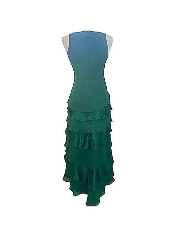 Tadashi Cocktail Dress (view 2)