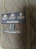Barbour Green Jacket Size 4 - photo 3
